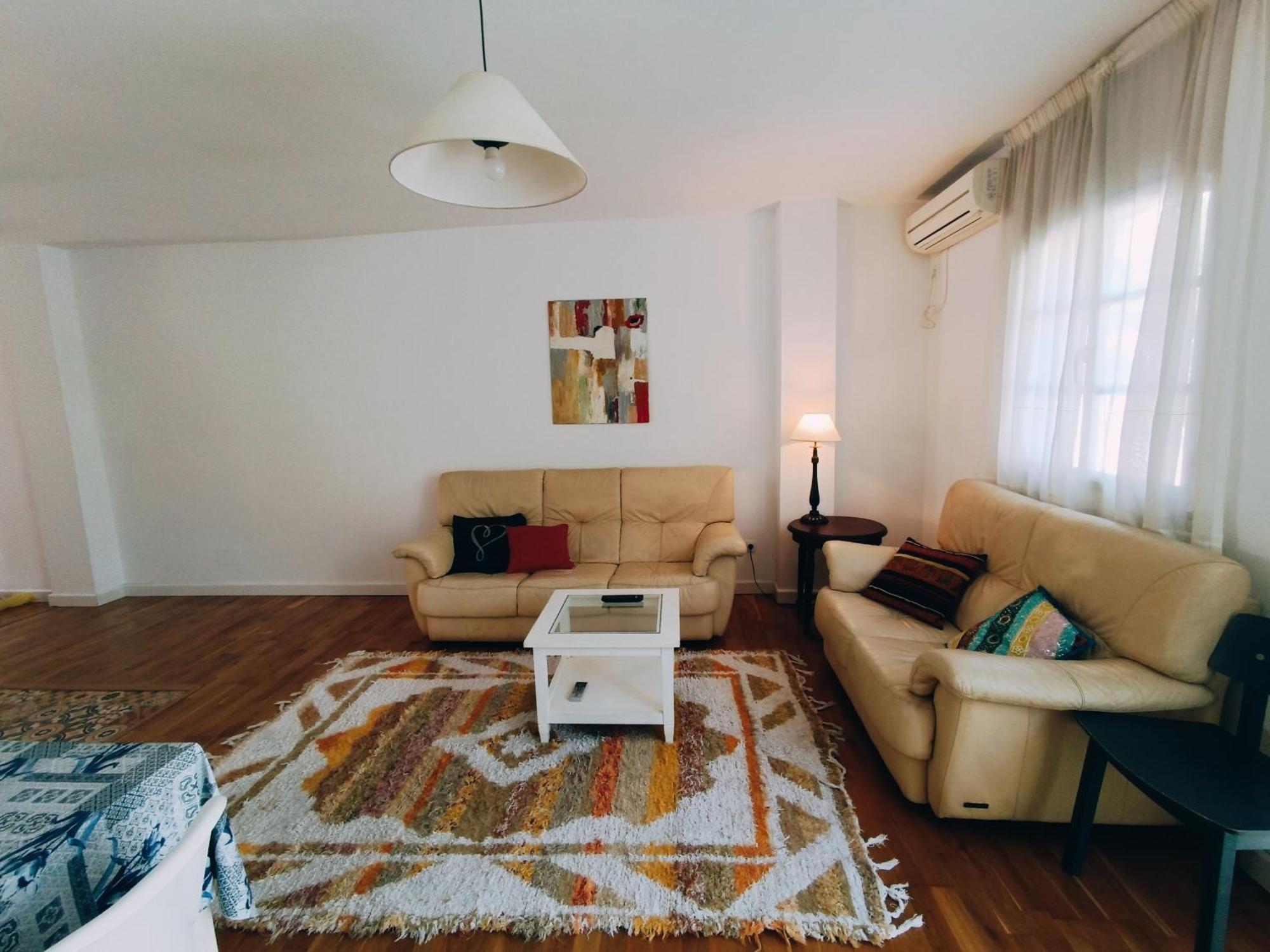 Apartament Bolivia Beach